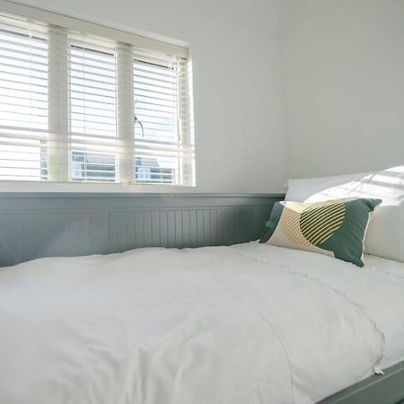 Apartamento The Old Foundry, Long Melford Sudbury  Exterior foto